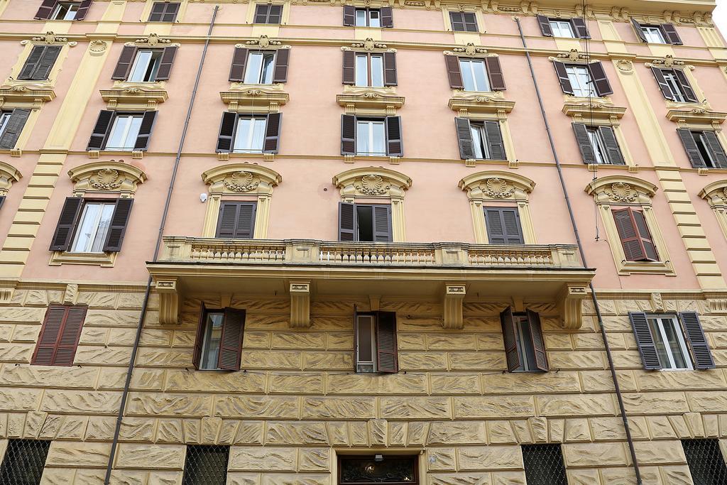 St. Peter Home House Rome Exterior photo